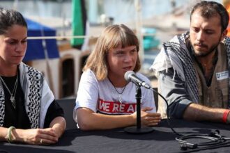 greta thunberg freund