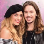 gil ofarim mutter