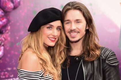 gil ofarim mutter